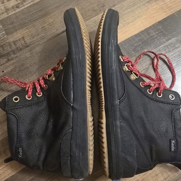 Keds rain boot size 9 - Picture 2 of 8